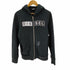ディーゼル DIESEL プリントジップアップパーカー レディース 16