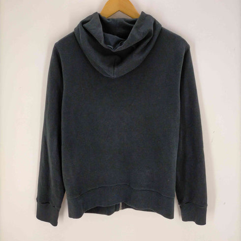 ディーゼル DIESEL プリントジップアップパーカー レディース 16