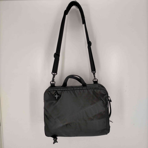 モンベル mont bell 2way ブリーフケース メンズ