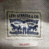 リーバイス Levis ヘビーウェイトパーカー メンズ JPN:M