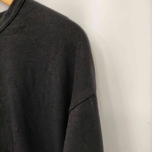 レイビームス Ray BEAMS 23AW メッシュキリカエTシャツ レディース