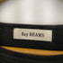 レイビームス Ray BEAMS 23AW メッシュキリカエTシャツ レディース