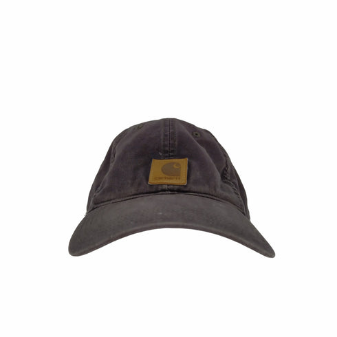 カーハート Carhartt ダックキャップ フェード メンズ FREE