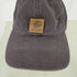 カーハート Carhartt ダックキャップ フェード メンズ FREE