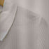ザラ ZARA Ribbed Polo White Long Sleeve Button NWT レディース import:L