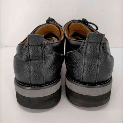 ウィム バイ リドム WYM LIDNM SHARK SOLE COMBINATION SHOES メンズ