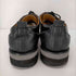 ウィム バイ リドム WYM LIDNM SHARK SOLE COMBINATION SHOES メンズ