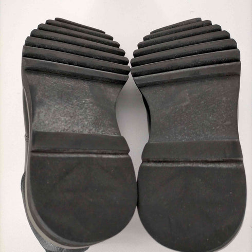 ウィム バイ リドム WYM LIDNM SHARK SOLE COMBINATION SHOES メンズ
