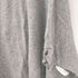 マチュアリー maturely 22SS Poncho Jersey レディース