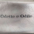 オデットエオディール Odette e Odile OFC トング サンダル ビーチサンダル レディース 36