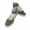 バンズ VANS SK-8 HI スケートハイ スニーカー レディース JPN:24