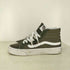 バンズ VANS SK-8 HI スケートハイ スニーカー レディース JPN:24