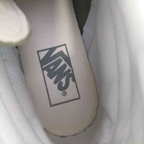 バンズ VANS SK-8 HI スケートハイ スニーカー レディース JPN:24