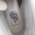 バンズ VANS SK-8 HI スケートハイ スニーカー レディース JPN:24