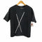 ビームス BEAMS 星野源 × オオクボリュウ × トーキョー カルチャート X(Kiss)” Tee メンズ JPN:S