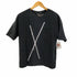 ビームス BEAMS 星野源 × オオクボリュウ × トーキョー カルチャート X(Kiss)” Tee メンズ JPN:S