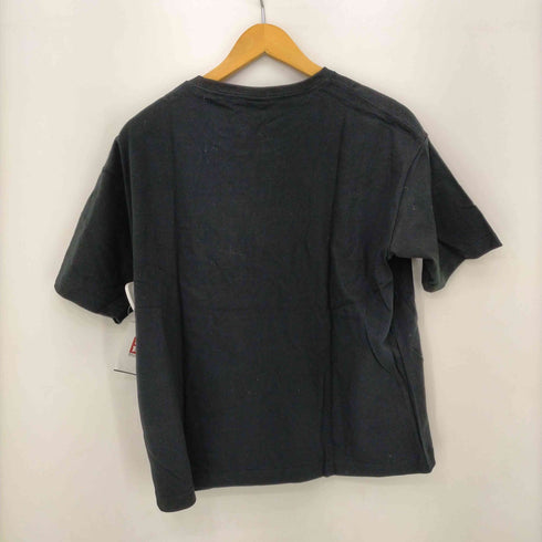 ビームス BEAMS 星野源 × オオクボリュウ × トーキョー カルチャート X(Kiss)” Tee メンズ JPN:S