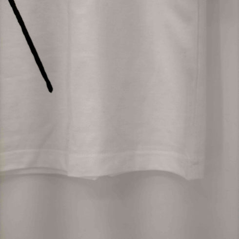 ビームス BEAMS 星野源 × オオクボリュウ × トーキョー カルチャート X(Kiss)” Tee メンズ JPN:S