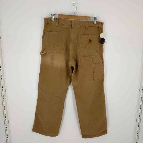 カーハート Carhartt 90S USA製 B11 ダックペインターパンツ メンズ 38x30