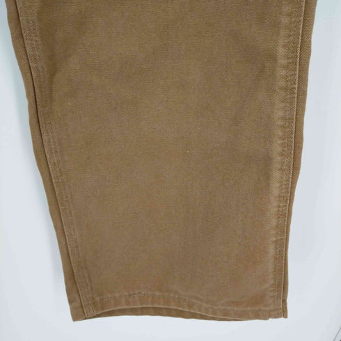 カーハート Carhartt 90S USA製 B11 ダックペインターパンツ メンズ 38x30