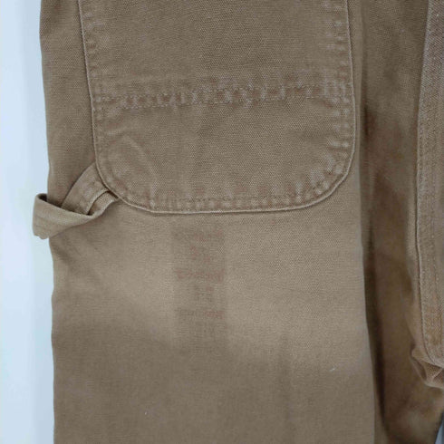 カーハート Carhartt 90S USA製 B11 ダックペインターパンツ メンズ 38x30