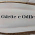 オデットエオディール Odette e Odile ウェッジソールサンダル レディース 37