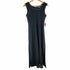 クラネ CLANE 23AW SLEEVELESS MESH ONEPIECE レディース JPN:2