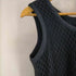 クラネ CLANE 23AW SLEEVELESS MESH ONEPIECE レディース JPN:2