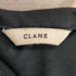 クラネ CLANE 23AW SLEEVELESS MESH ONEPIECE レディース JPN:2