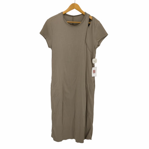 エレンディーク ELENDEEK LAYERED LIKE JERSEY LOP レディース JPN:1