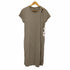 エレンディーク ELENDEEK LAYERED LIKE JERSEY LOP レディース JPN:1