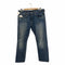リーバイス Levis 511 フィット スリム セルビッジ 14oz.コーンデニム メンズ W34×L32