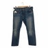 リーバイス Levis 511 フィット スリム セルビッジ 14oz.コーンデニム メンズ W34×L32