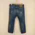 リーバイス Levis 511 フィット スリム セルビッジ 14oz.コーンデニム メンズ W34×L32