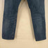 リーバイス Levis 511 フィット スリム セルビッジ 14oz.コーンデニム メンズ W34×L32