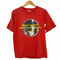 1997 TOUR YAKYU DISCO エレクトロデュオ ツアーTシャツ メンズ