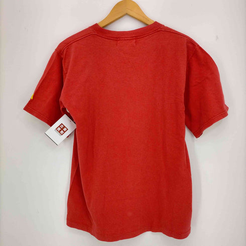 1997 TOUR YAKYU DISCO エレクトロデュオ ツアーTシャツ メンズ
