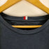 トミーヒルフィガー TOMMY HILFIGER プリントクルーネックTシャツ メンズ JPN:XL