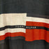 トミーヒルフィガー TOMMY HILFIGER プリントクルーネックTシャツ メンズ JPN:XL