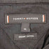 トミーヒルフィガー TOMMY HILFIGER プリントクルーネックTシャツ メンズ JPN:XL