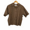 ピルグリム サーフサプライ Pilgrim Surf+Supply 20SS オープンカラーシャツ レディース JPN:0