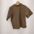 ピルグリム サーフサプライ Pilgrim Surf+Supply 20SS オープンカラーシャツ レディース JPN:0
