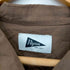 ピルグリム サーフサプライ Pilgrim Surf+Supply 20SS オープンカラーシャツ レディース JPN:0