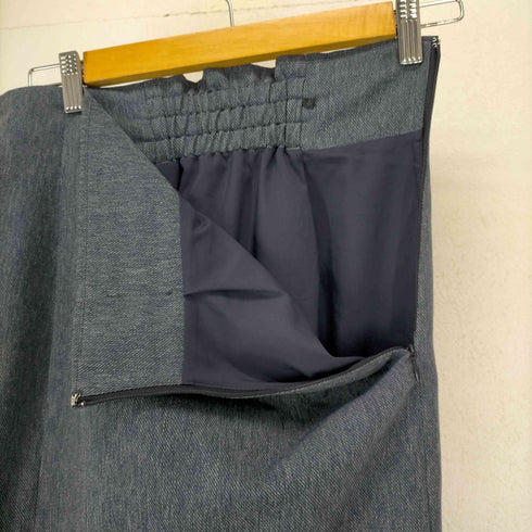 セルフォード CELFORD 23SS アシメマーメイドスカート レディース 38