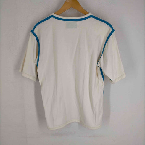 ビューティフルピープル beautiful people クルーネックTシャツ レディース