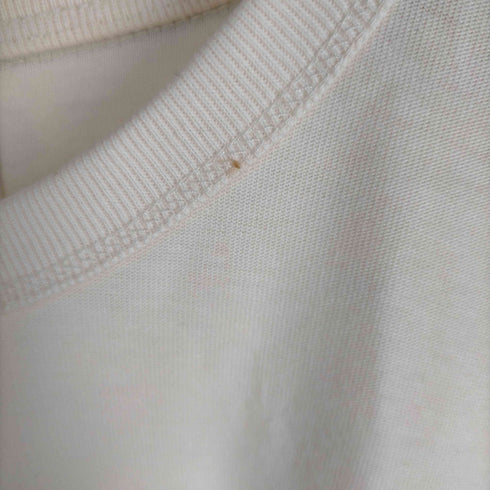 ビューティフルピープル beautiful people クルーネックTシャツ レディース