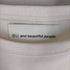 ビューティフルピープル beautiful people クルーネックTシャツ レディース