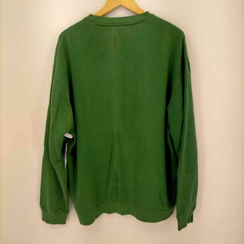 TIGHTBOOTH PRODUCTION TBPR 17AW YATAGARASU CREW NECK メンズ import:XL