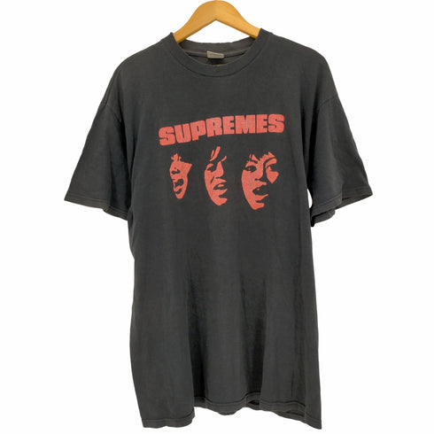 シュプリーム Supreme THE SUPREMES TEE メンズ import:L