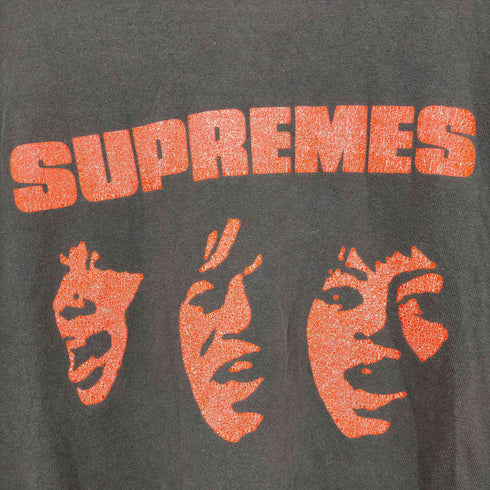 シュプリーム Supreme THE SUPREMES TEE メンズ import:L